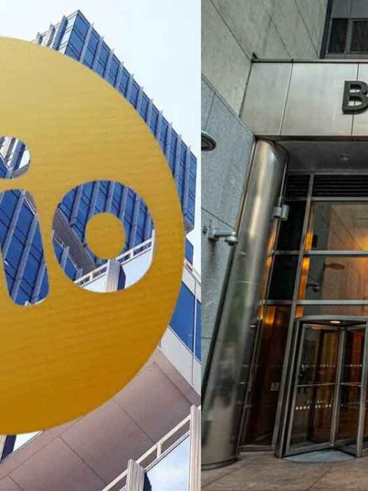 Blackrock Jio